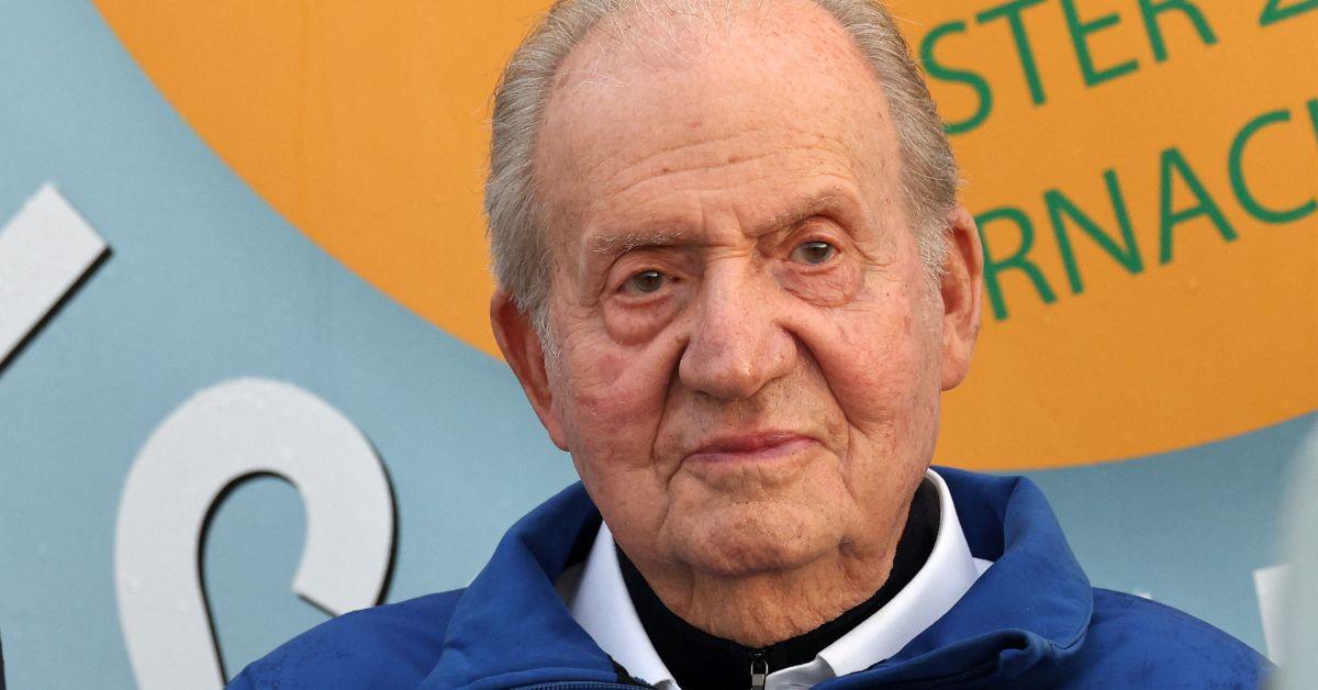 Photo of Juan Carlos