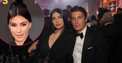 Kim Kardashian's Pal Brittny Gastineau Celebrates 90 Days Sober & Drops Weight