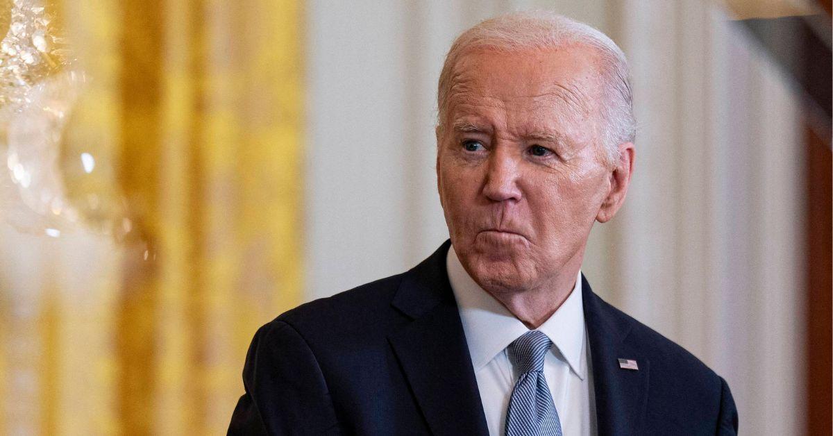 doj refuse release audio joe biden interview ai deep fake fears