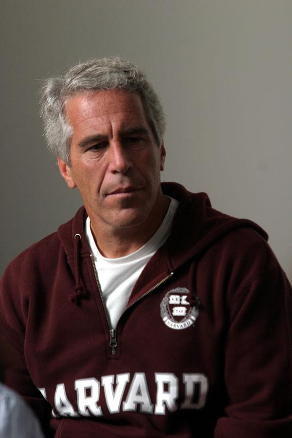 Jeffrey Epstein Sex Scandal Timeline