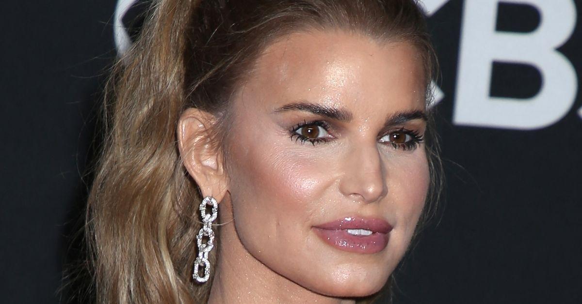 picture of Jessica Simpson