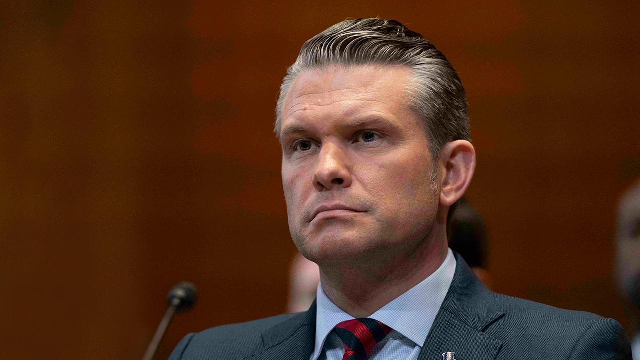 Military Ranks In Order Navy Pete Hegseth Delays Guantánamo Bay Military Lawyer Rank Cuts