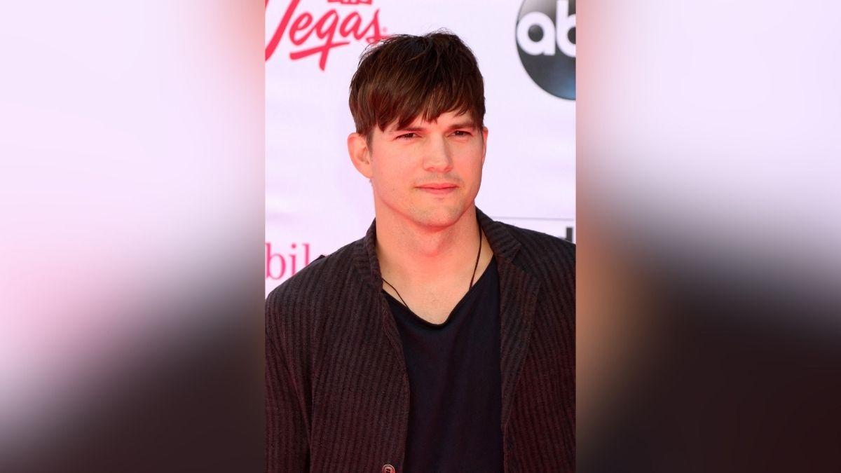 Photo of Ashton Kutcher