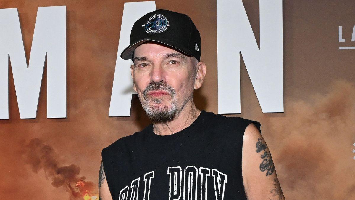 Photo of Billy Bob Thornton