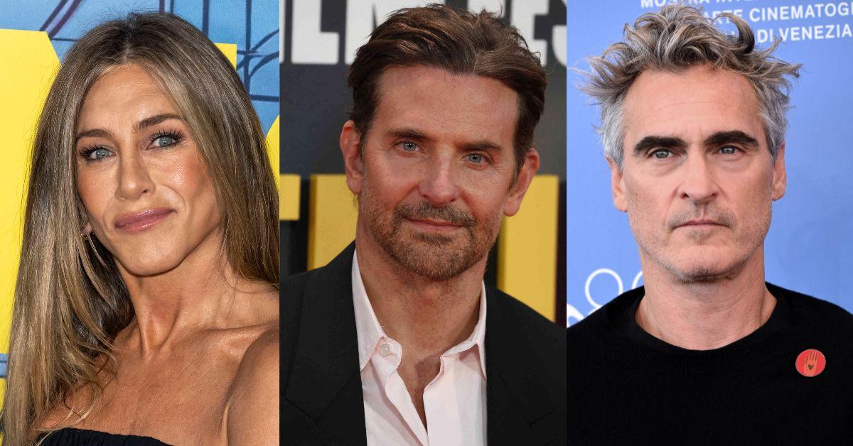 An insider said Hadid embraces Cooper's sobriety while pals like Jennifer Aniston and Joaquin Phoenix still drink casually.