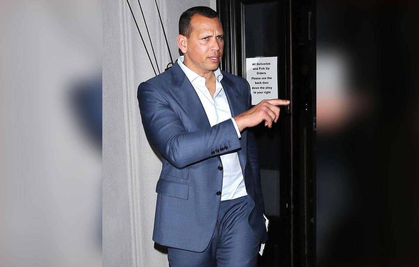 alex rodriguez still obsessed with jennifer lopez furious over ben affleck r