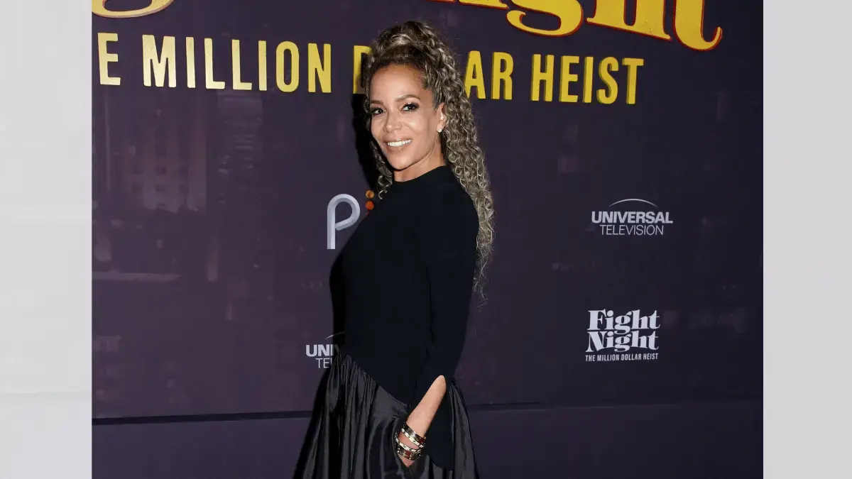 Austin Metcalf's father voiced disapproval for Sunny Hostin's opinions. 