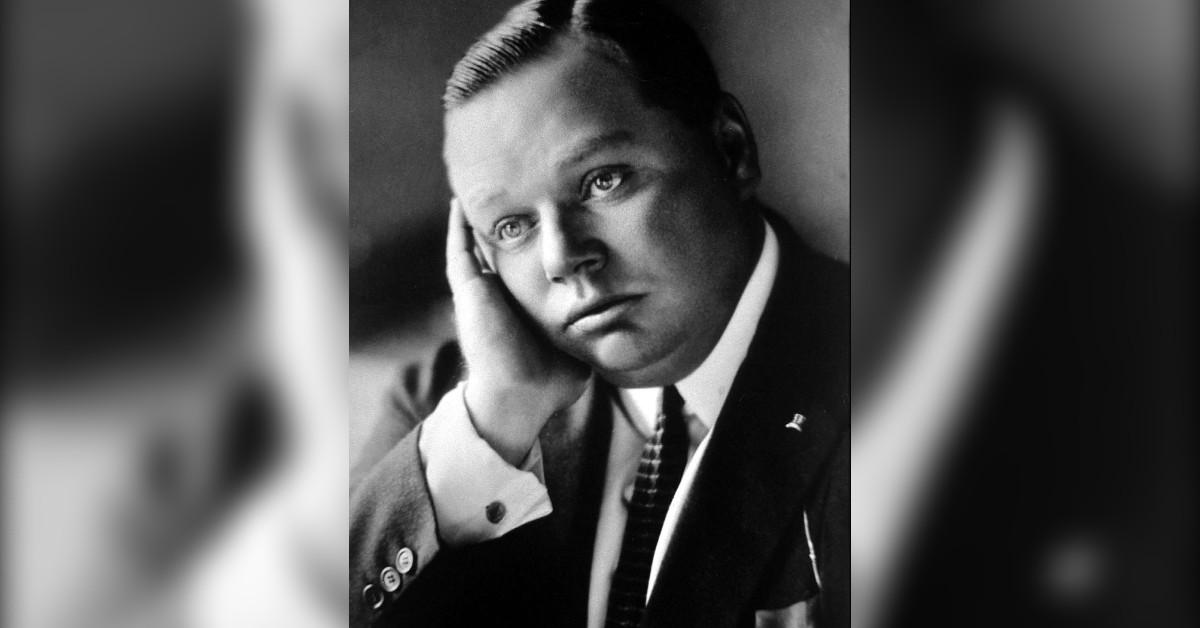 fatty arbuckle