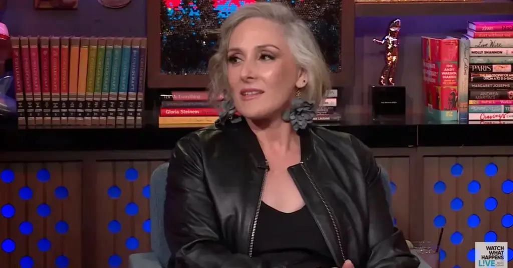 Photo of Ricki Lake