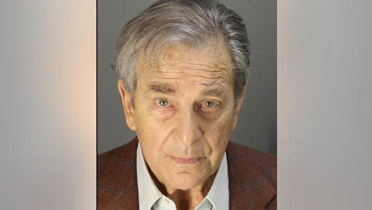 Paul Pelosi DUI Photos Show Severity Of Crash As Dashcam Video Reveals He Stumbled Through Sobriety Tests