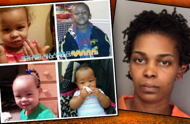 Memphis Mom Stabs Four Babies -- Father Gives Statement