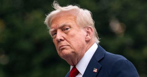 picture of Donald Trump