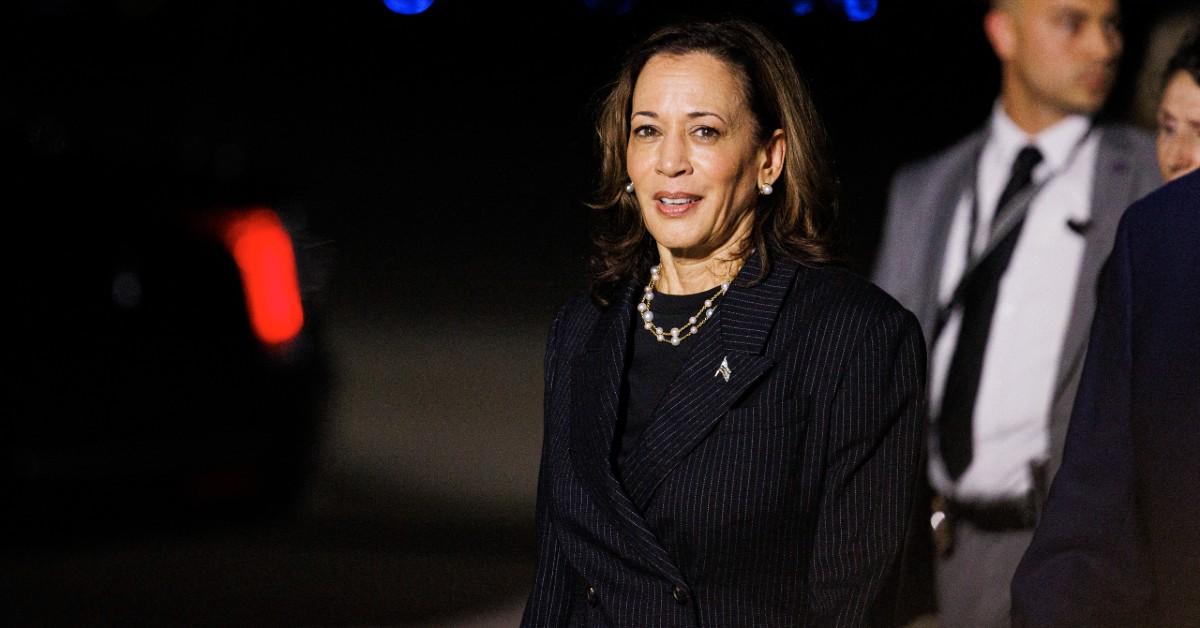 Kamala Harris