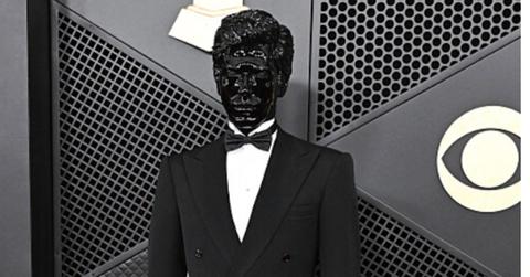 Photo of Gesaffelstein