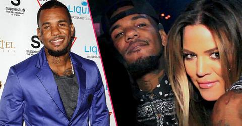 //the game khloe like sister