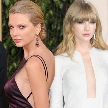 Taylor Swift Before And After Breast Implants
