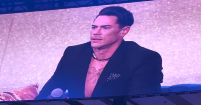 tom sandoval boed bravocon