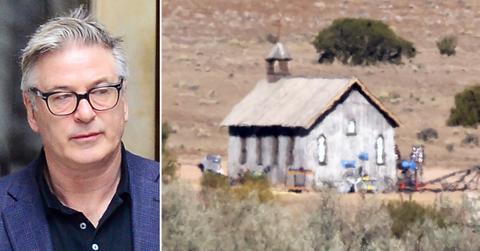 alec baldwin denies bad working condition rust claims most were enjoying workplace r