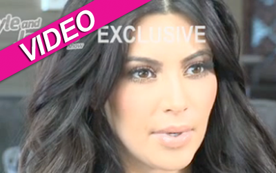 //kim kardashian aussie interview