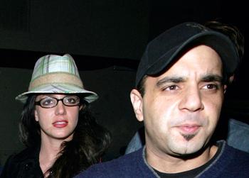 //britney sam lufti wenn