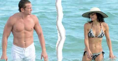 Bethenny Frankel Dumped