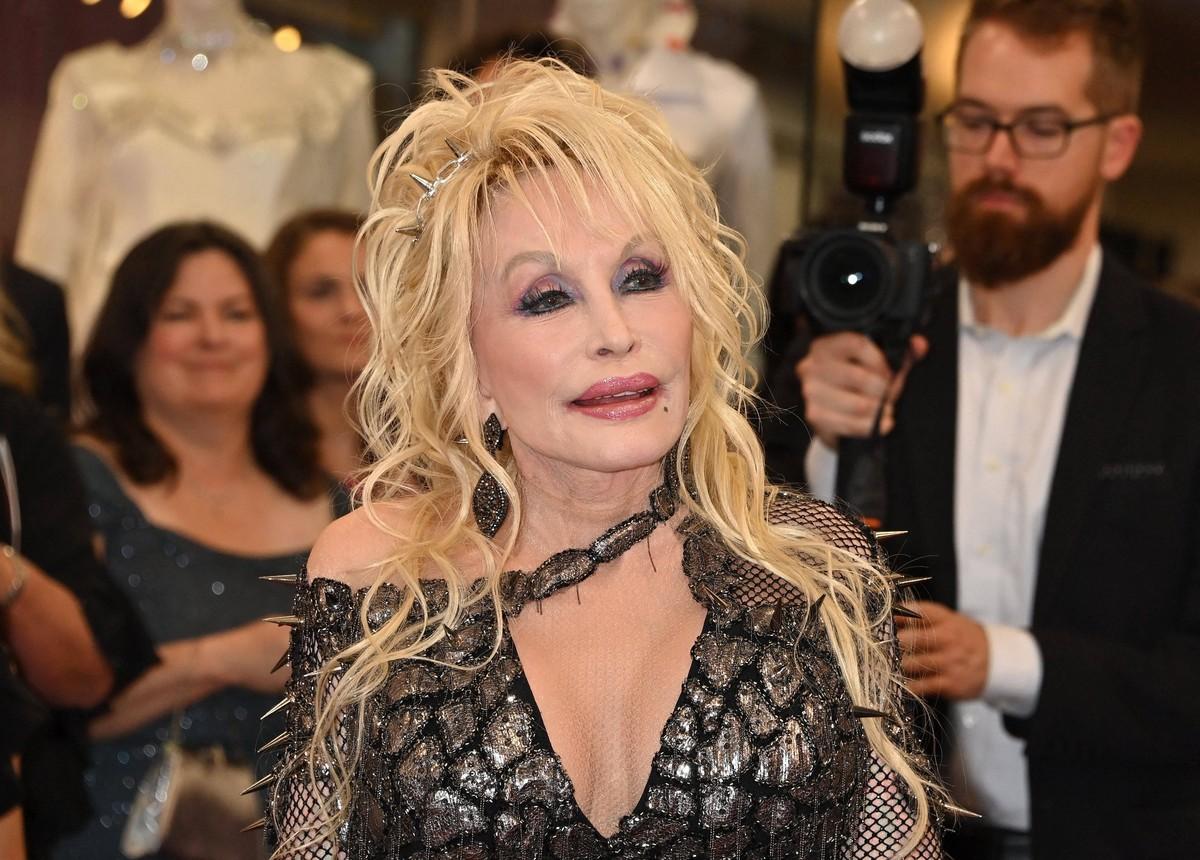 Coy 'Denver' Parton's death comes just over a year after Dolly Parton lost husband, Carl Dean.