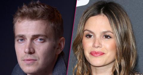 rachel bilson hayden christensen reconciliation begging