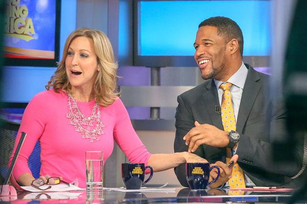 Kelly Ripa Michael Strahan Feud Secrets And Scandals Exposed