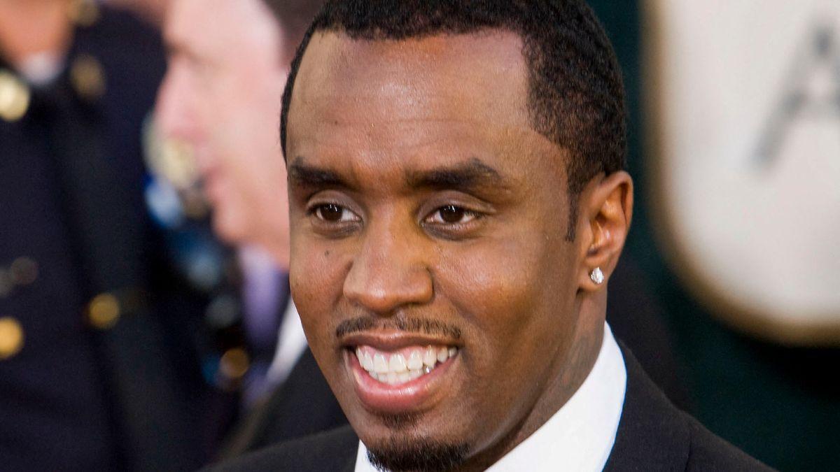 picture of Sean 'Diddy' Combs