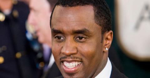 picture of Sean 'Diddy' Combs