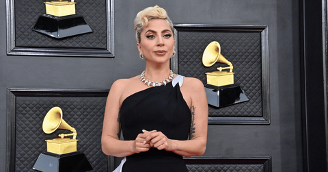 Lady Gaga Weight Swings Pose Health Threat