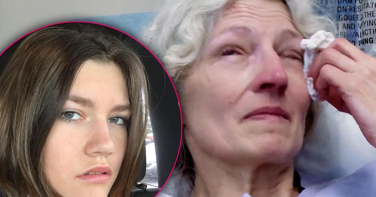 ‘alaskan Bush People Star Rain Brown In Tears Over Mom Amis Cancer In Secret Video 8619