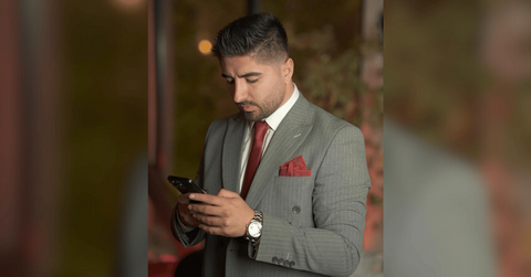 hesam alinezhads digital currency mission transforming lives and economies