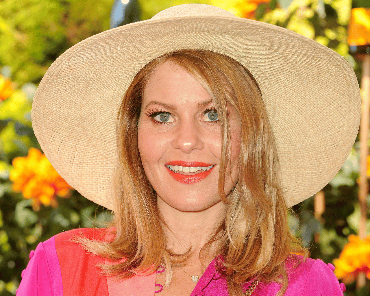 Candace Cameron Bure Blasted By Actor Danny Pintauro Over Comments ...