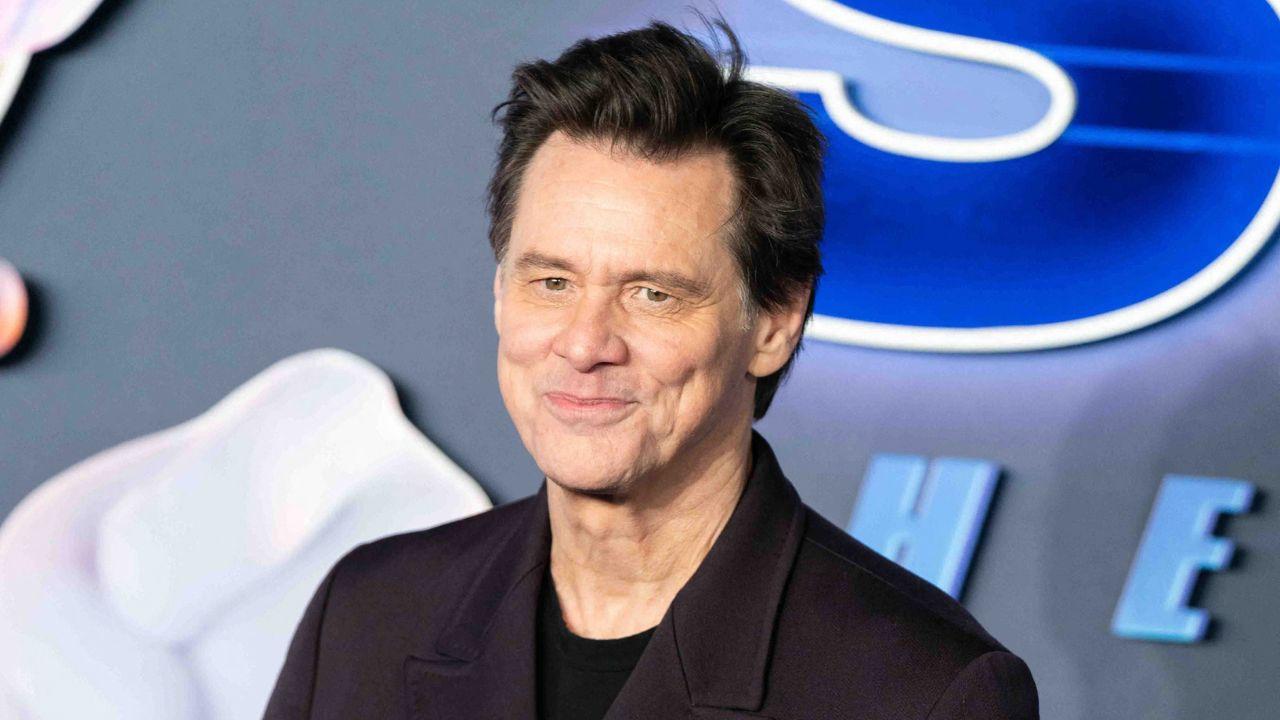picture of Jim Carrey