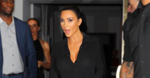 kim kardashian sex toy candle gift goop gwyneth paltrow