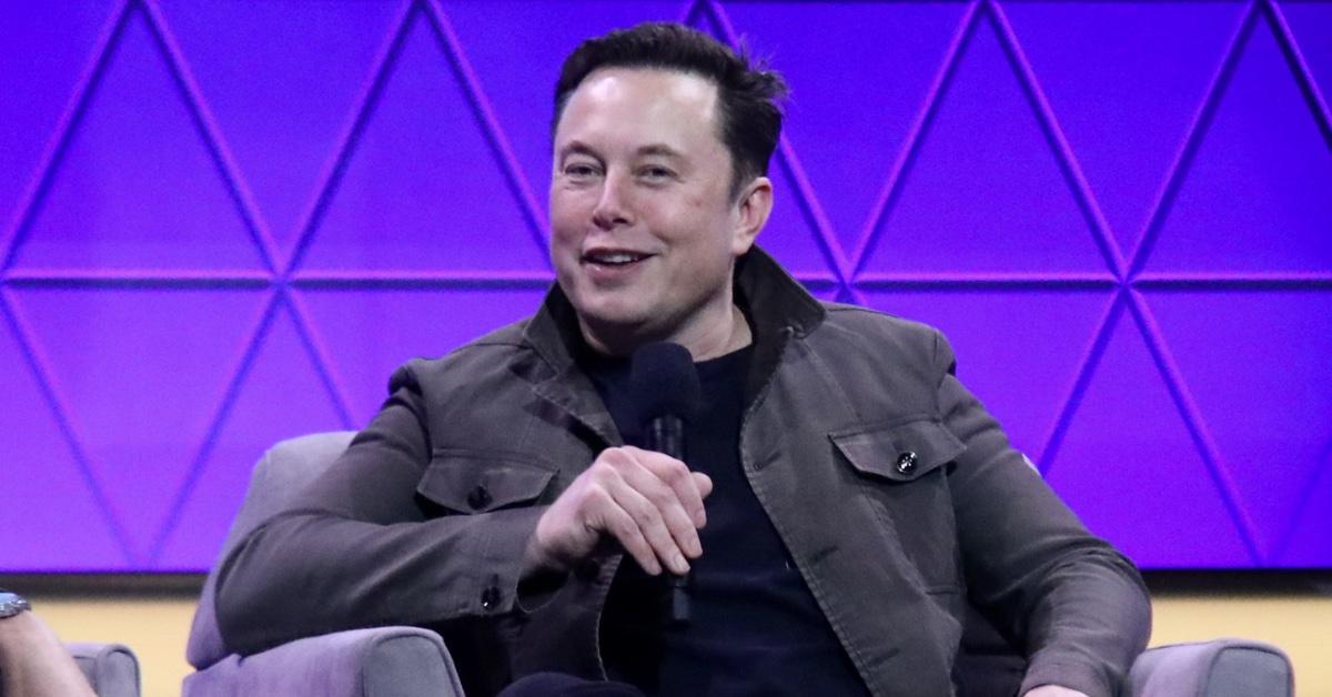 elon musk twitter q a aliens remote work layoffs