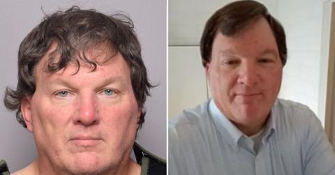 Photo of Rex Heuermann