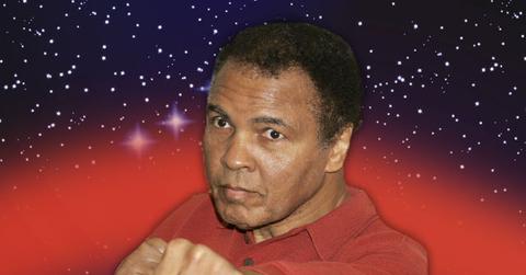 Inside Muhammad Ali's Tense Pre-Death Reunion With Estranged Son Muhammed Jr.