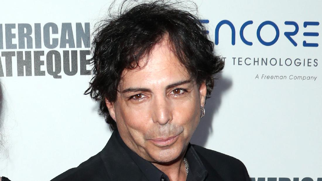 richard grieco 21 jump street 2022