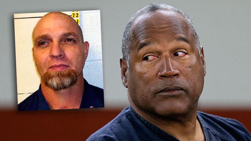 O.J. Simpson Racist Convict