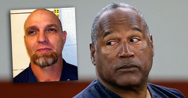 Racist Inmate Makes It His 'Mission' To Kill O.J. Simpson Following ...