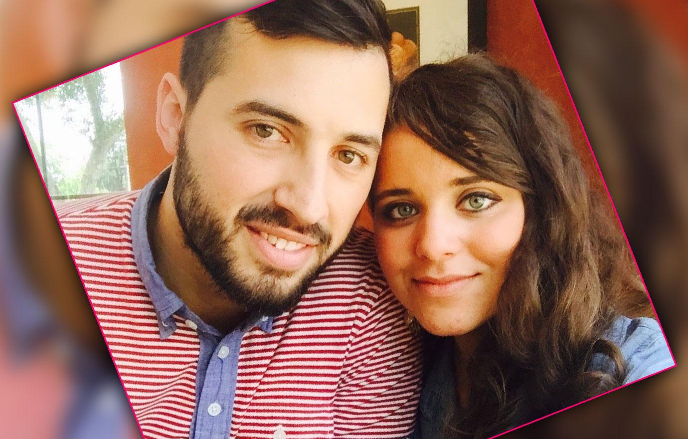 Jinger Duggar Baby Bump Photo Revealed Time Away Before Baby