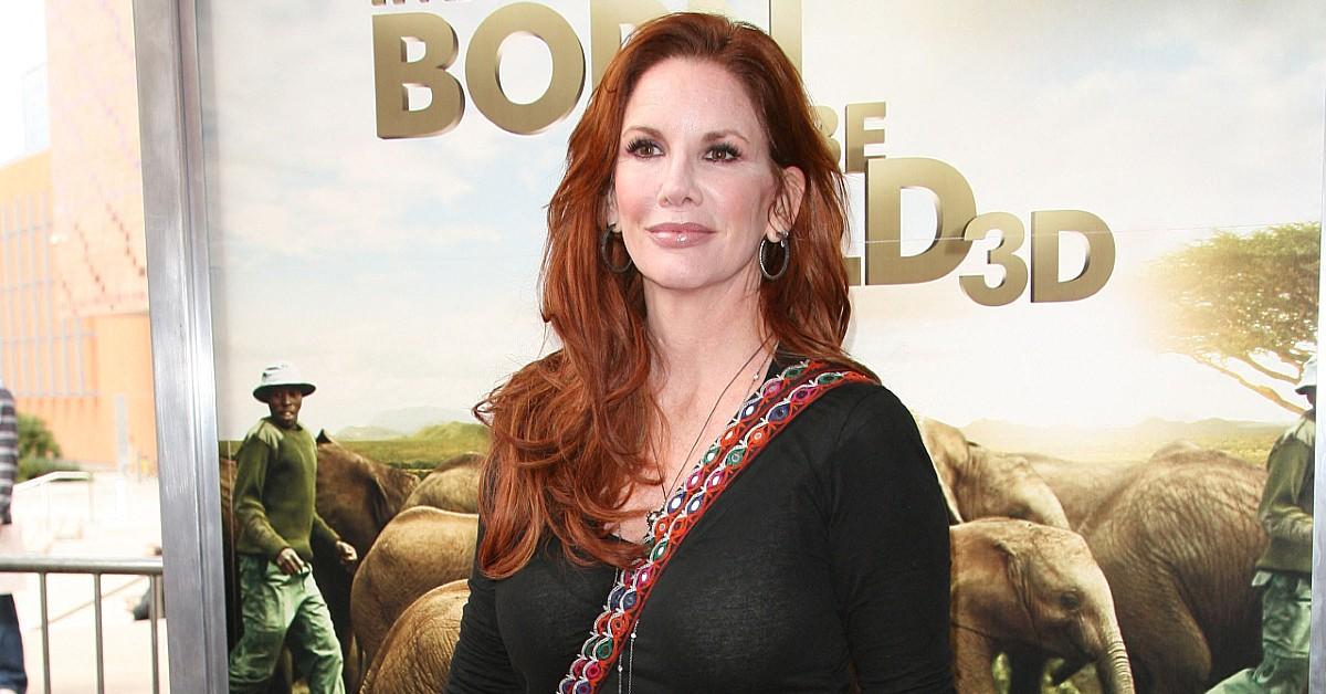 EXCLUSIVE: Radar Reveals the Full, Uncensored Remarks Melissa Gilbert Made About Child Abuse — After We Revealed She 'Bought Christmas Presents' for Husband Timothy Busfield's Young 'Victim'
