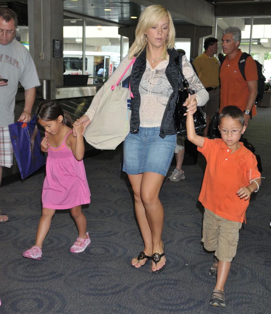 Kate Gosselin Abuse Most Shocking Monster Mom Moments