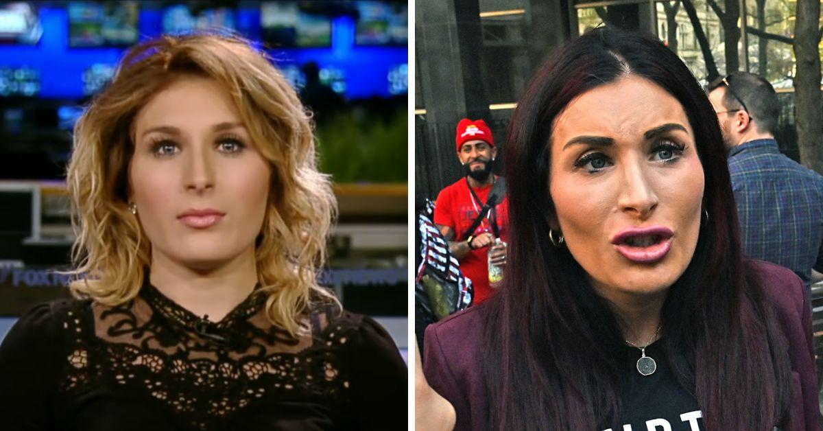 laura loomer