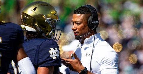 Notre Dame vs. North Carolina State Prediction.