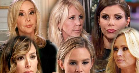 //RHOC Fued Bravo Letter Cast Lockdown pp