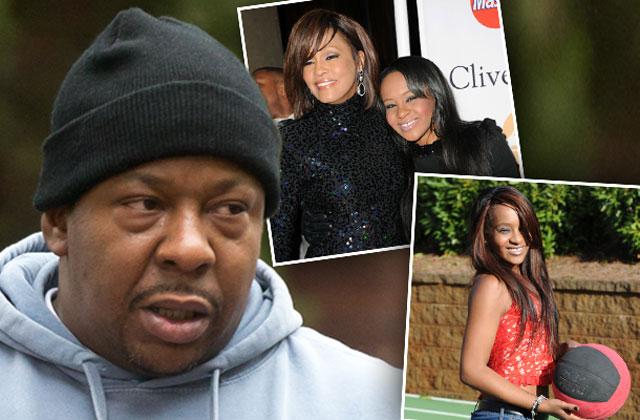 //bobby brown tell all bobbi kristina brown death final moments pp