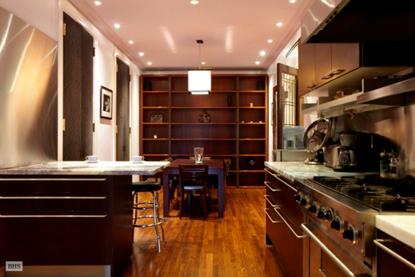 //madonnas nyc duplex for sale